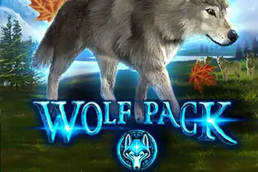 Wolf Pack 